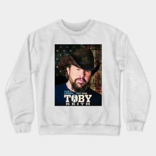 That's Tour 2019 Crewneck Sweatshirt